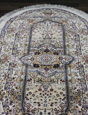 MASHAD PRESTIGE - 02842A - CREAM / CREAM